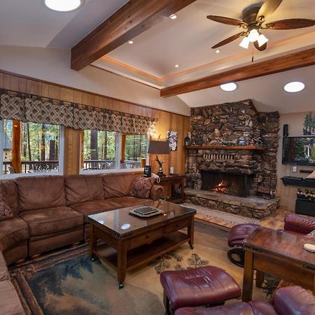 Starlight Lodge Йосемити Уест Екстериор снимка