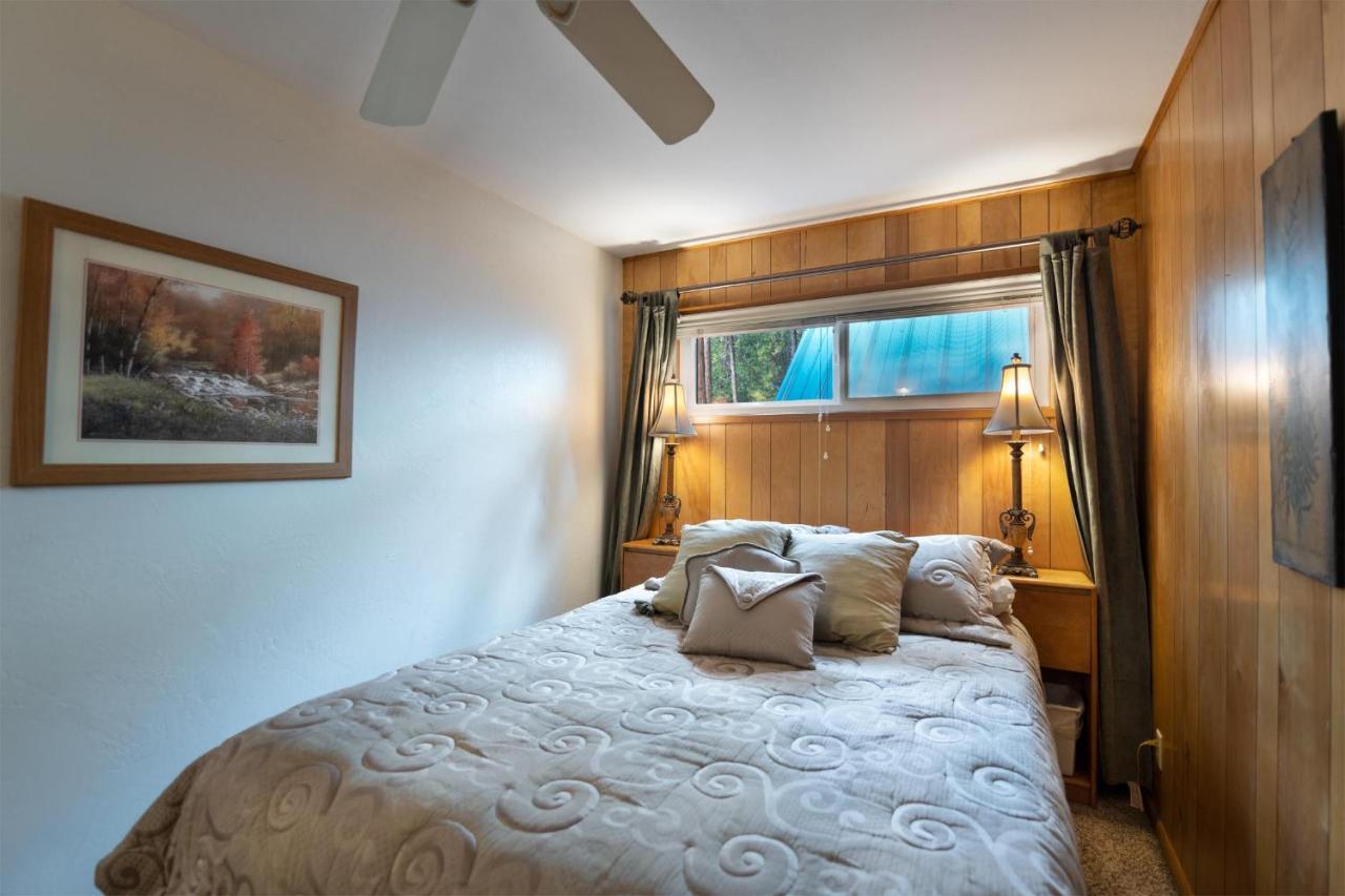 Starlight Lodge Йосемити Уест Екстериор снимка